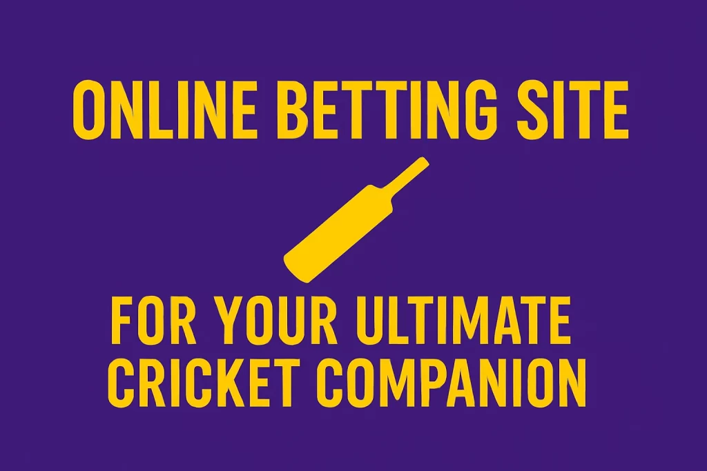 Online Betting Site Online Betting Site