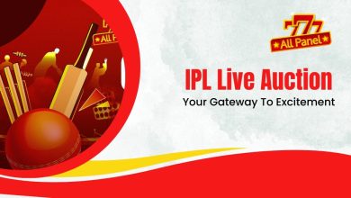 IPL Live Auction