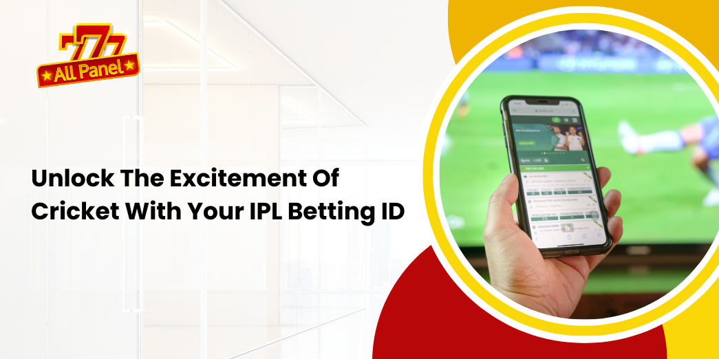 ipl betting id