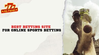 Best betting Site