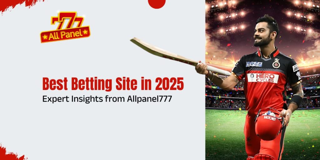 Best Betting Site