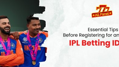 IPL Betting ID