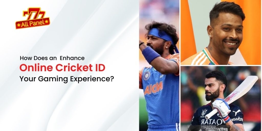 Best Online Cricket ID