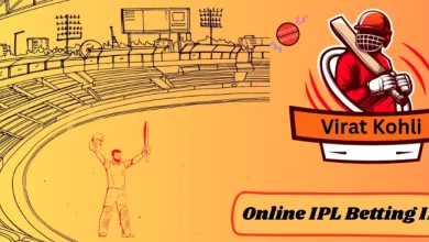Online IPL Betting ID