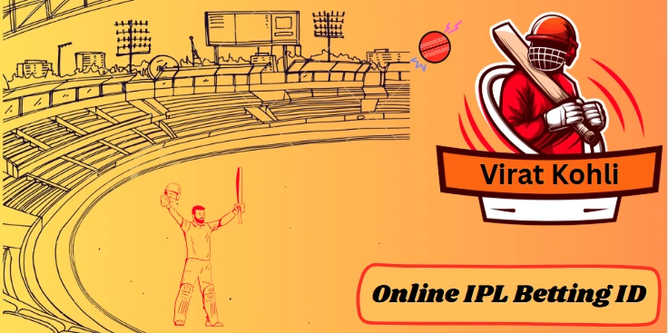 Online IPL Betting ID