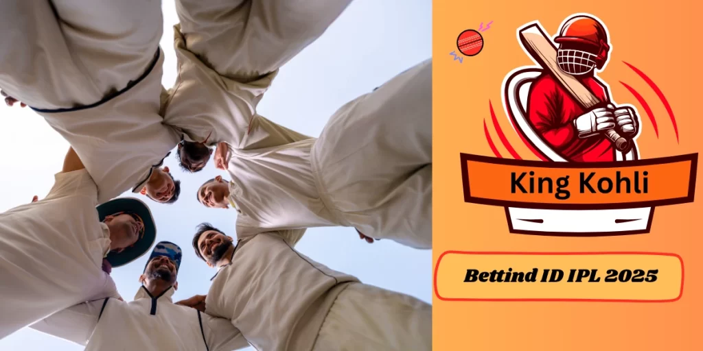 Betting ID IPL 2025 Betting ID IPL 2025