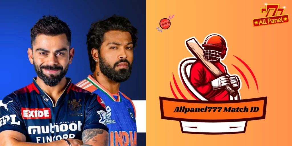 Allpanel777 Match ID Allpanel777 Match ID