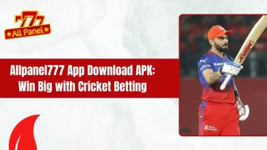 Allpanel777 App Download APK