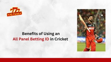 All Panel Betting ID