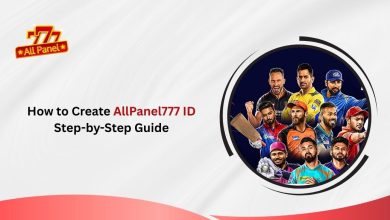 AllPanel777 ID