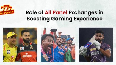 All Panel Exchanges