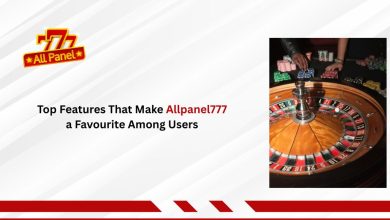 Allpanel777