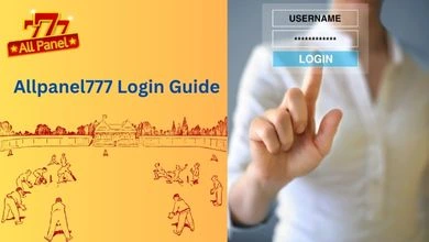 Allpanel777 Login Guide