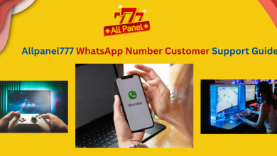 Allpanel777 WhatsApp Number Customer Support